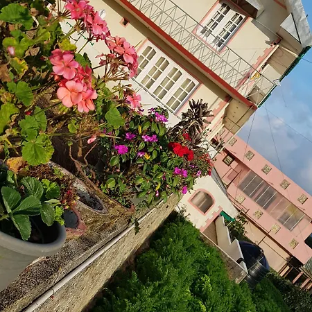 Guest house Chandrasobana 3*