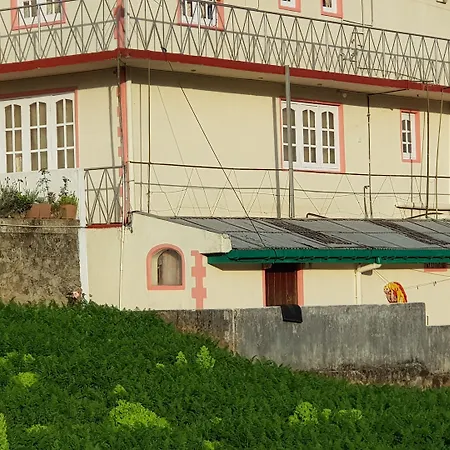 Guest house Chandrasobana
