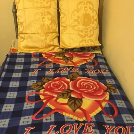 Guest house Chandrasobana 3*