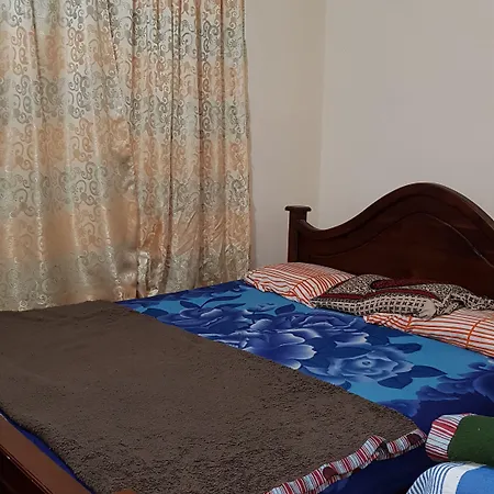 Chandrasobana Guest house