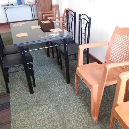 Frosty Heaven Guest House Guest house Nuwara Eliya