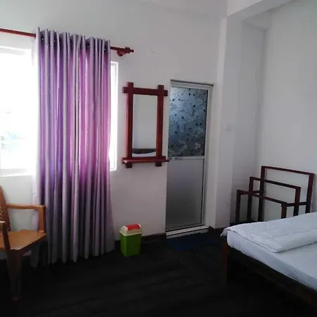 Frosty Heaven Guest House Nuwara Eliya