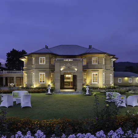 The Westbury Palace Hotel 5*