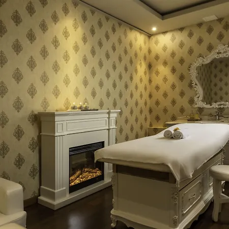 The Westbury Palace Nuwara Eliya