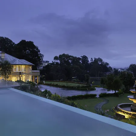 The Westbury Palace Hotel Nuwara Eliya