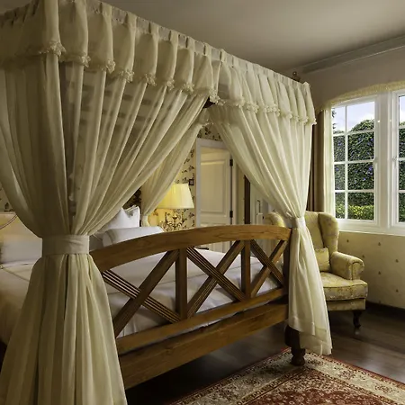 The Westbury Palace Hotel