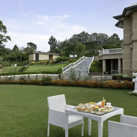 The Westbury Palace Hotel Nuwara Eliya
