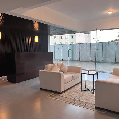 Hotel 88th 3*
