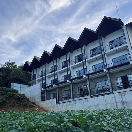 88th Nuwara Eliya