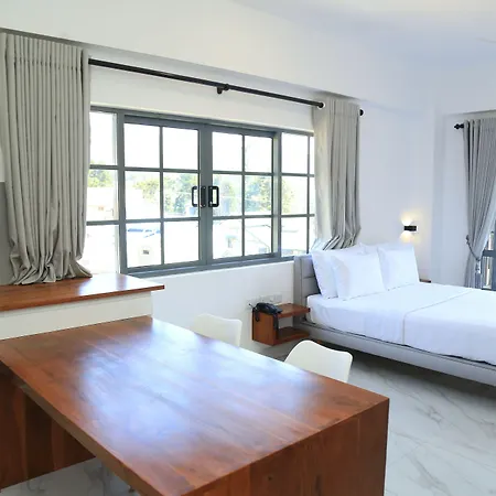 88th Hotel 3*