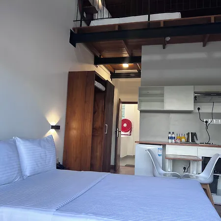 Hotel 88th