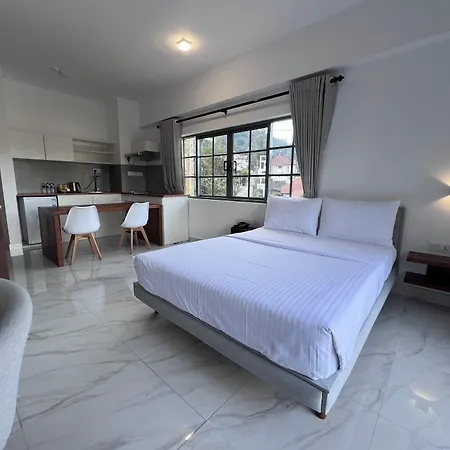 Hotel 88th 3*