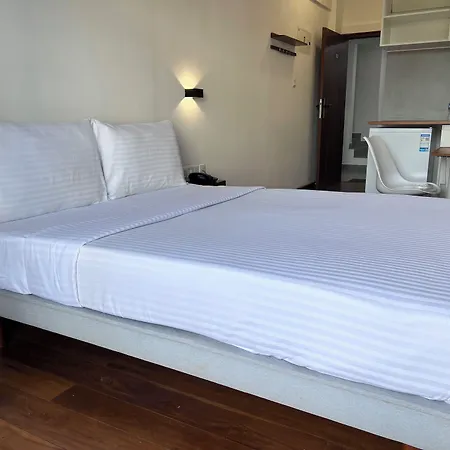 88th Hotel 3*