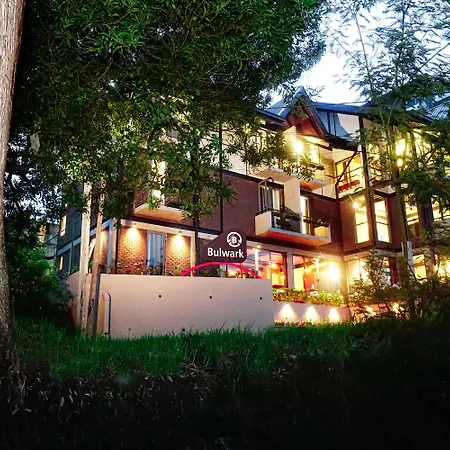 Hotel Bulwark Nuwara Eliya