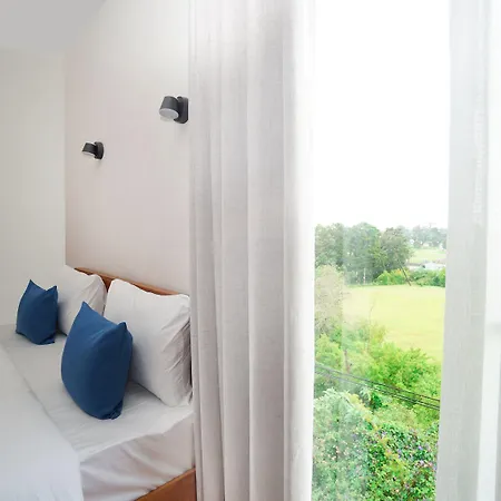 Hotel Bulwark