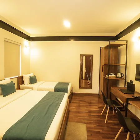 Hotel Bulwark Nuwara Eliya