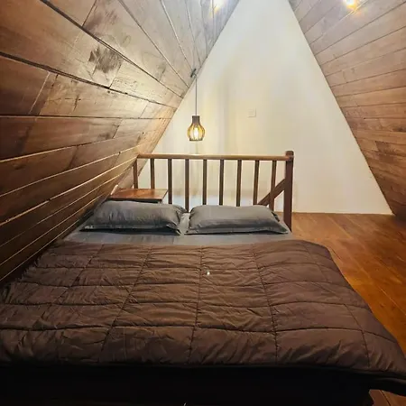 Hotel Aryans Nuwara Eliya