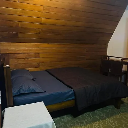 Aryans Hotel *