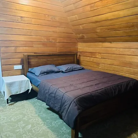 Hotel Aryans Nuwara Eliya