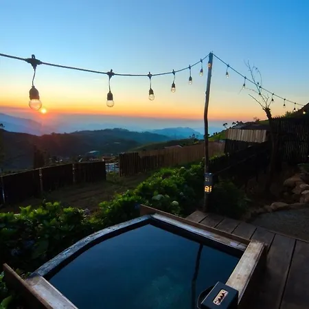 Skyridge Twilight Nuwara Eliya