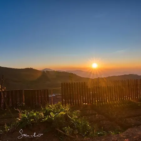 Skyridge Twilight