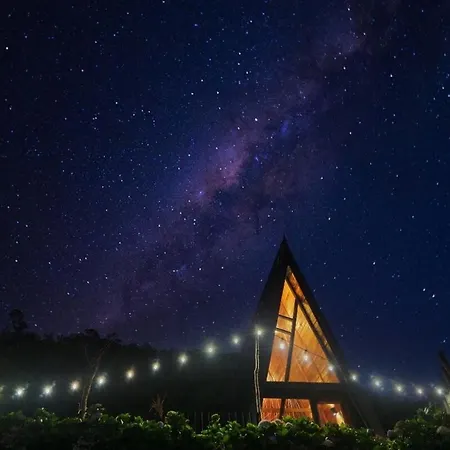 Skyridge Twilight Chalet