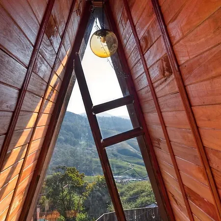 Skyridge Twilight Chalet
