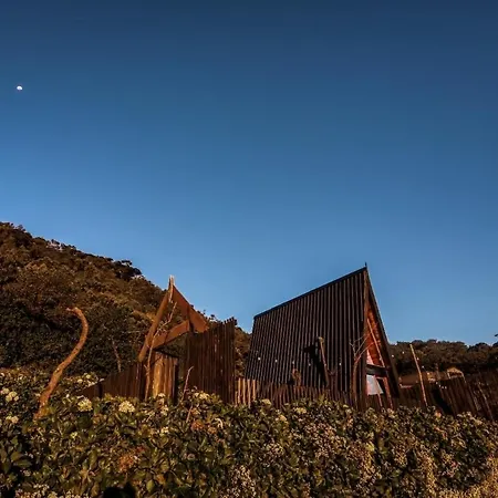 Skyridge Twilight Chalet