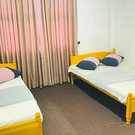 Zonova Mist Guest house Nuwara Eliya