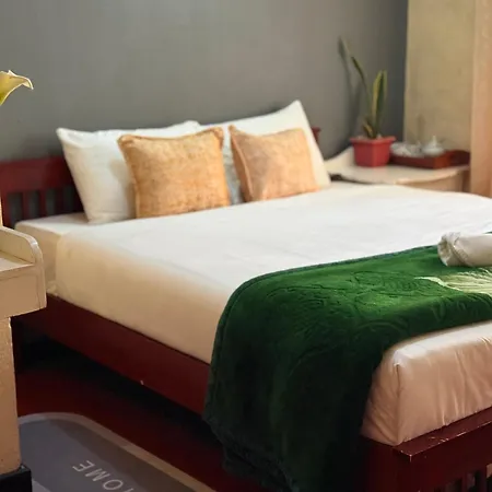 Grand Nauro Homestay Nuwara Eliya
