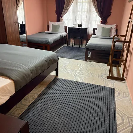 Ruu Holiday home Nuwara Eliya