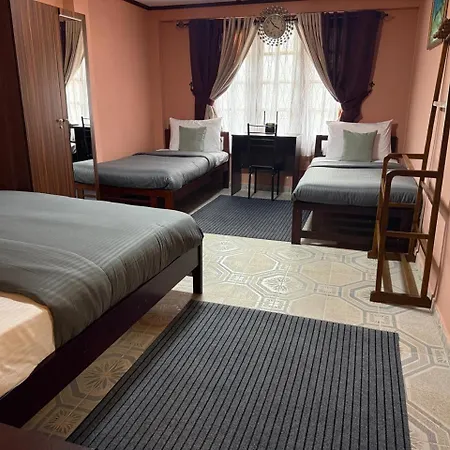 Ruu Nuwara Eliya
