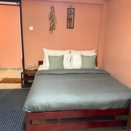 Holiday home Ruu Nuwara Eliya