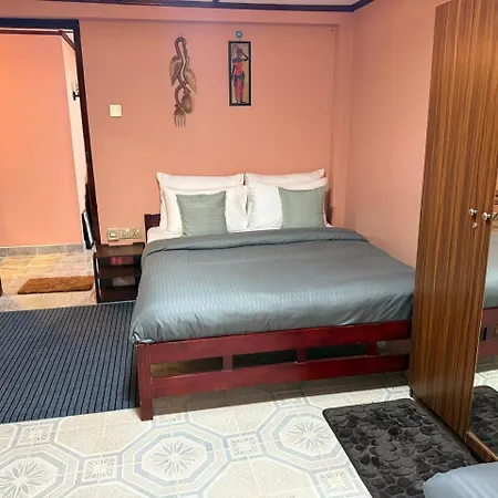 Ruu Holiday home
