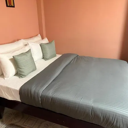 Holiday home Ruu Nuwara Eliya