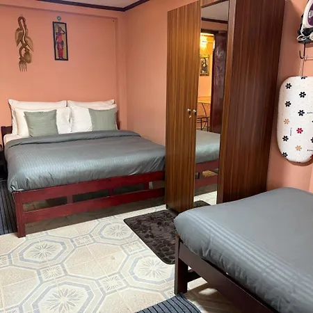 Ruu Holiday home Nuwara Eliya