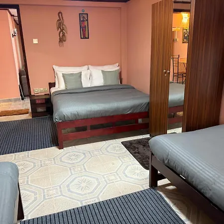 Ruu Holiday home