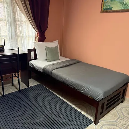 Ruu Holiday home