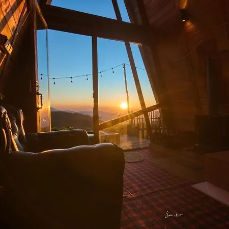 Skyridge Twilight * Nuwara Eliya