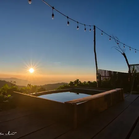 Skyridge Twilight Chalet