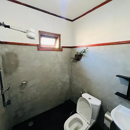 Sasru Nuwara Eliya