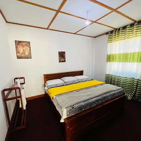 Homestay Sasru Nuwara Eliya