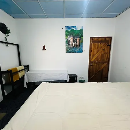 Sasru * Nuwara Eliya