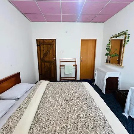 Sasru Homestay