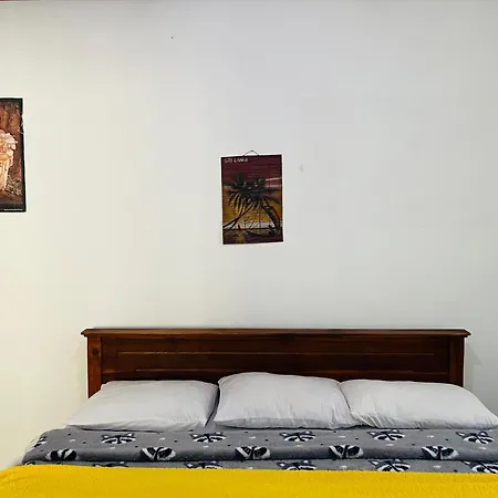 Sasru Homestay *