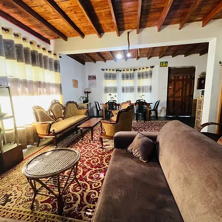 Homestay Sasru Nuwara Eliya