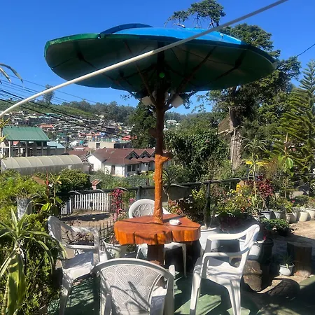 Homestay Sasru Nuwara Eliya
