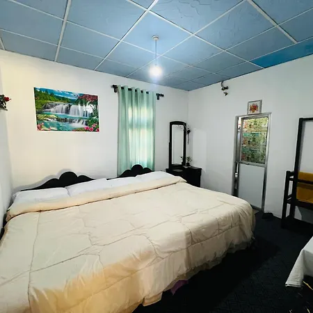 Sasru Homestay