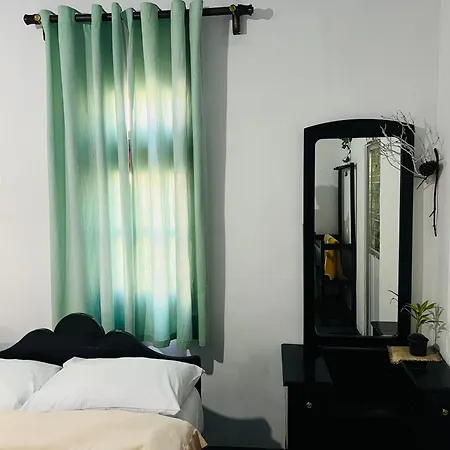 Sasru Homestay