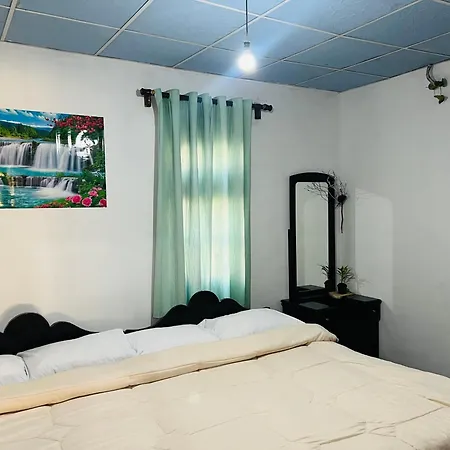 Homestay Sasru